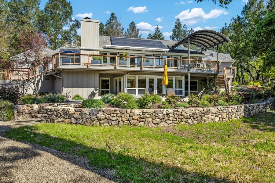 511 Kortum Canyon Road, Calistoga, CA 94515 - #2