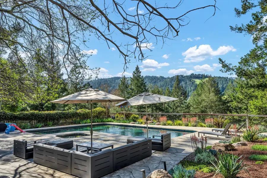 511 Kortum Canyon Road, Calistoga, CA 94515 - #3