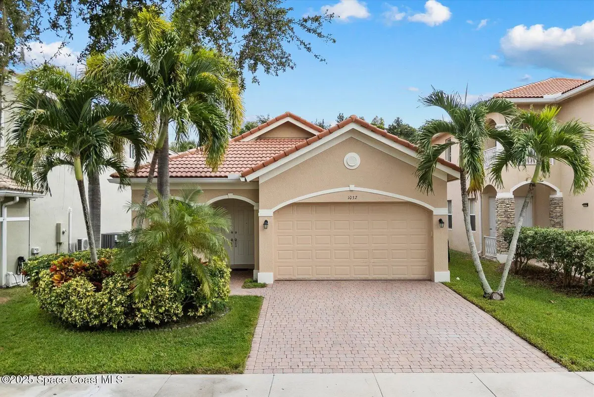 1032 NW Leonardo Circle, Port Saint Lucie, FL 34986 - Image #1