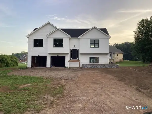 75 Oliver Road, Enfield, CT 06082