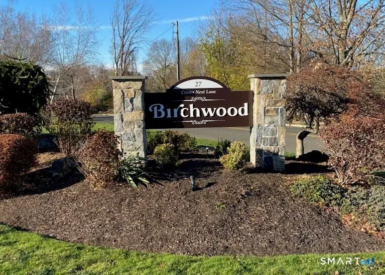 27 Crows Nest Lane #7M, Danbury, CT 06810 - #1
