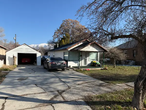 261 S 100 W, Tremonton, UT 84337