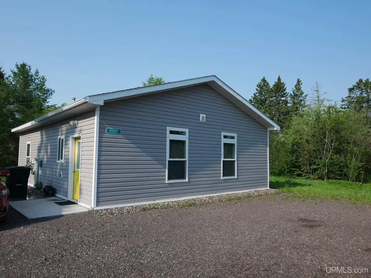 17245 Atlantic, Atlantic Mine, MI 49905 - #1