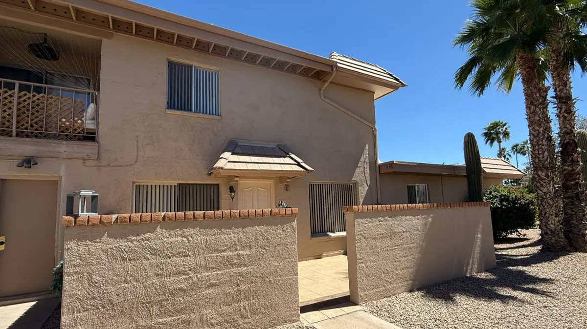17014 E CALLE DEL ORO -- #C, Fountain Hills, AZ 85268 - #1