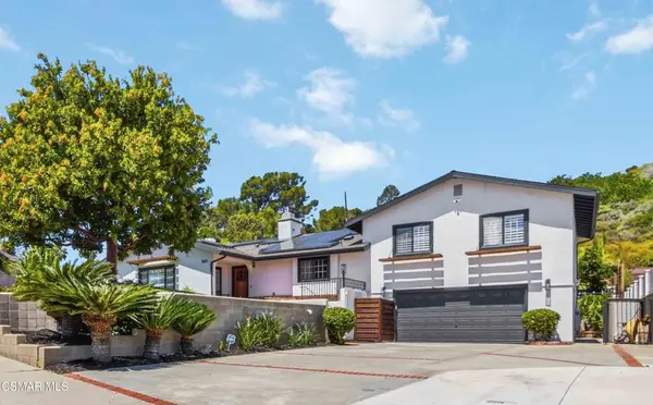 1003 Mesa Drive, Camarillo, CA 93010