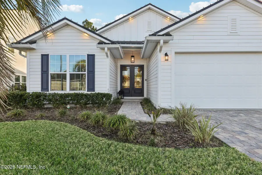 530 Watervale Drive, Saint Augustine, FL 32092 - Image #2