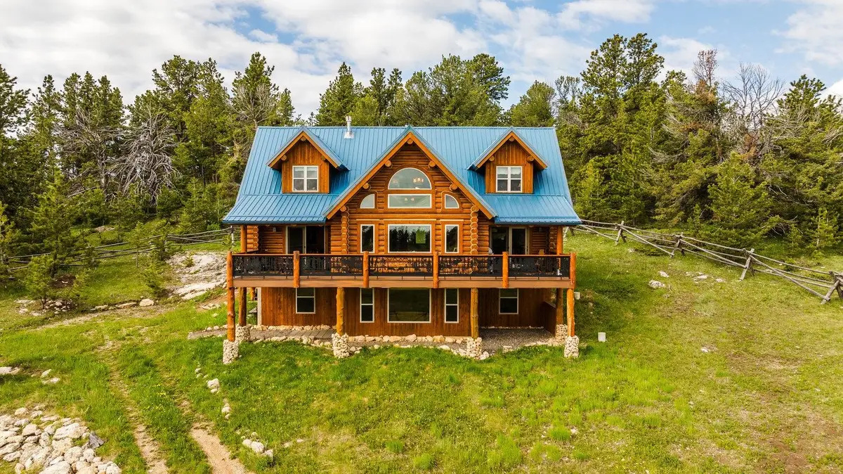 18 High Meadow Road, Buffalo, WY 82834 - #1