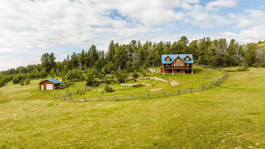 18 High Meadow Road, Buffalo, WY 82834 - #2