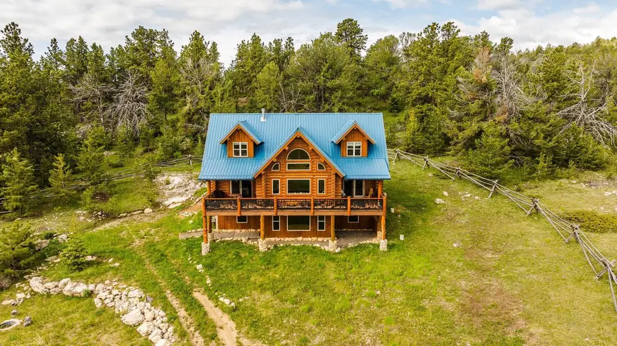 18 High Meadow Road, Buffalo, WY 82834 - #3