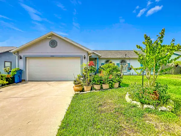 985 Canton Street Nw, Palm Bay, FL 32907