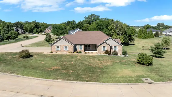 7731 Briar Creek Lane, Waterloo, IL 62298