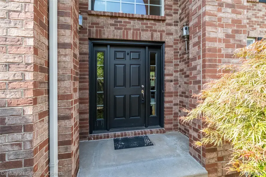50738 Calvert Isle Drive, Novi, MI 48374 - #2