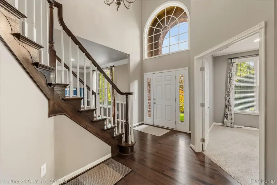 50738 Calvert Isle Drive, Novi, MI 48374 - #3
