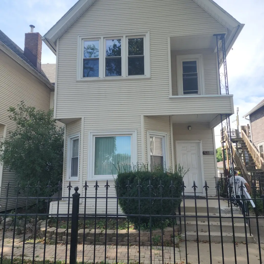 5234 S Homan Avenue , 2, Chicago, IL 60632 - #1