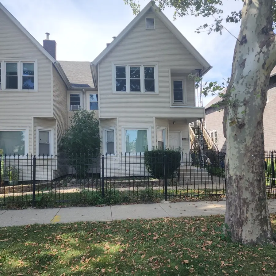 5234 S Homan Avenue , 2, Chicago, IL 60632 - #2