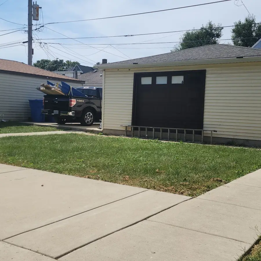 5234 S Homan Avenue , 2, Chicago, IL 60632 - #3