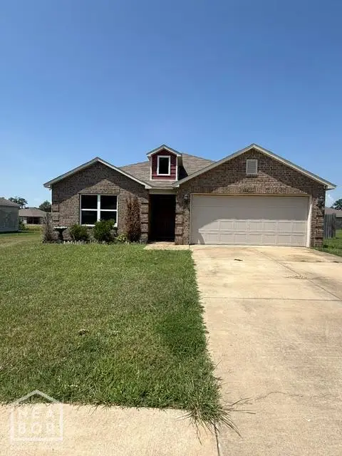 322 Emma Drive, Brookland, AR 72417 - #2