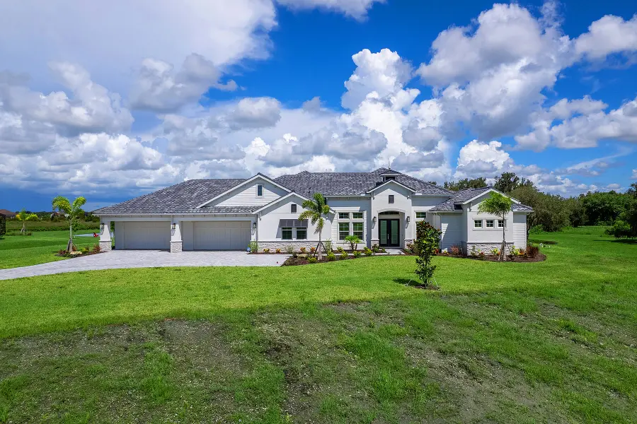 3582 Recurve Circle, Sarasota, FL 34240 - Image #2