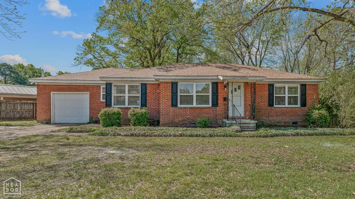 401 W Highland, Jonesboro, AR 72401 - #1