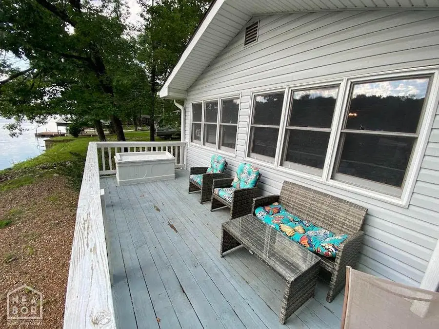252 E Lakeshore Drive, Cherokee Village, AR 72529 - #3