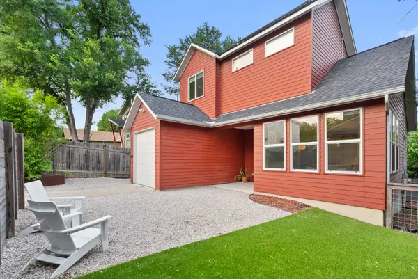 1709 Perez St #2, Austin, TX 78721