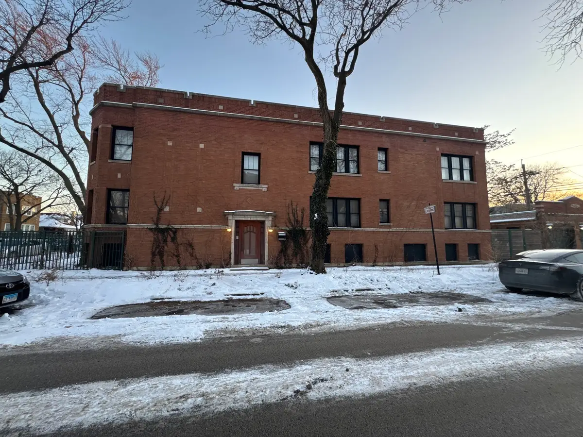 2437 W North Shore Avenue , 2, Chicago, IL 60645 - #1