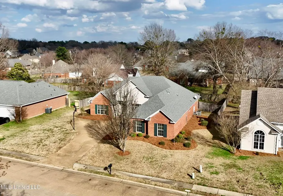 102 Hampshire Drive, Madison, MS 39110 - #3