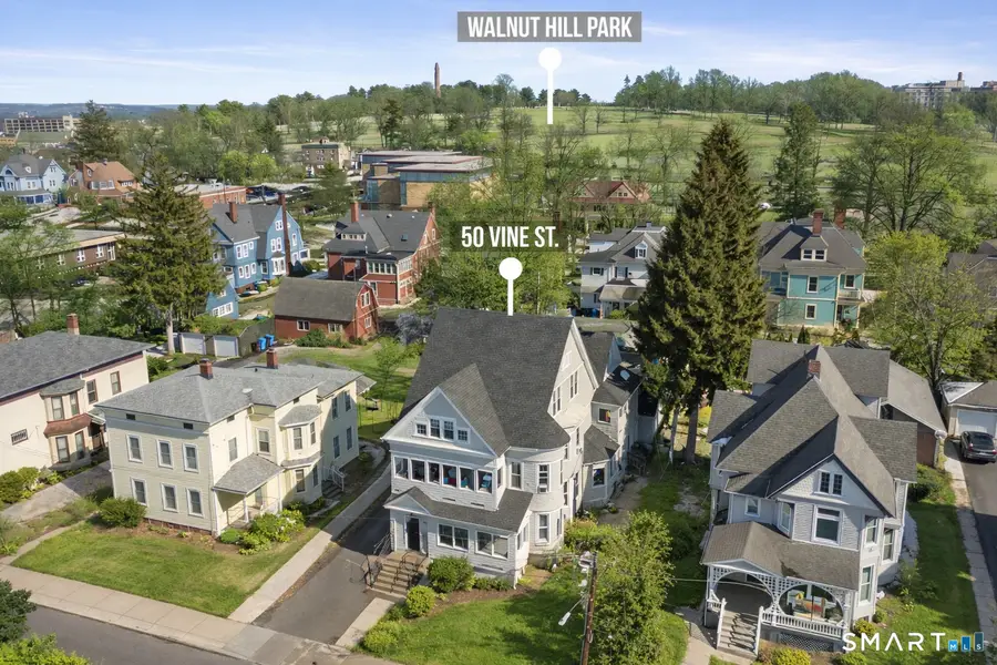 50 Vine Street, New Britain, CT 06052 - #2