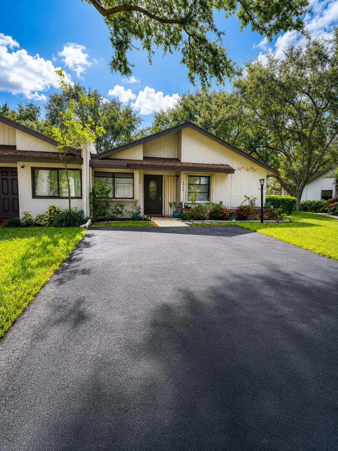 4086 Palm Forest Drive S, Delray Beach, FL 33445 - #1