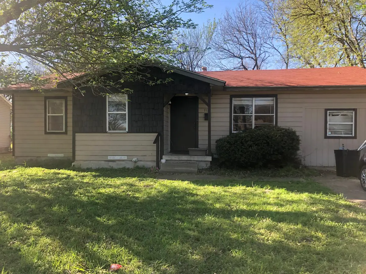 1117 Rancho Drive, Mesquite, TX 75149 - #1