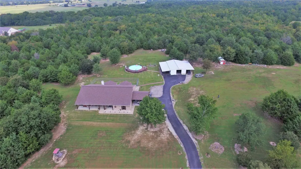 7032 Fm 1567, Lone Oak, TX 75453 - #1
