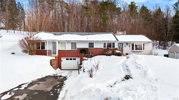 38 Forest Road, Utica, NY 13501