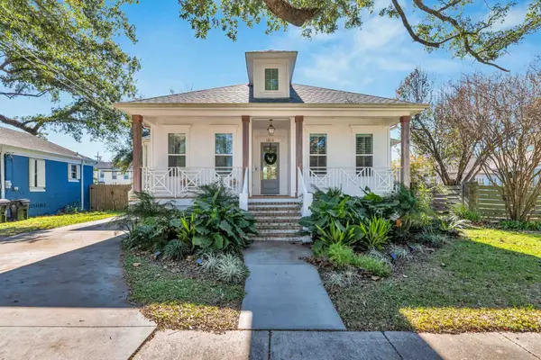 1618 Charlton Drive, New Orleans, LA 70122