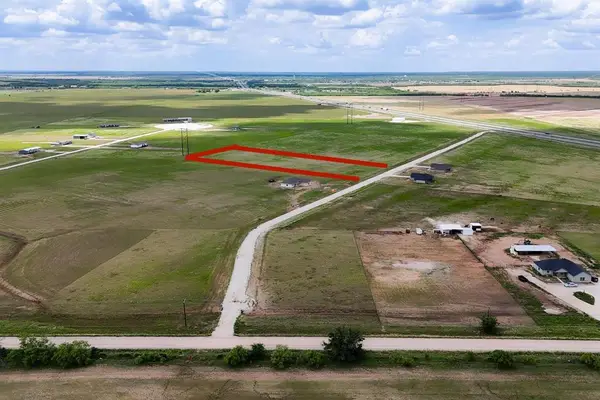 TBD Lot 38 Private Road 4282, Hawley, TX 79525