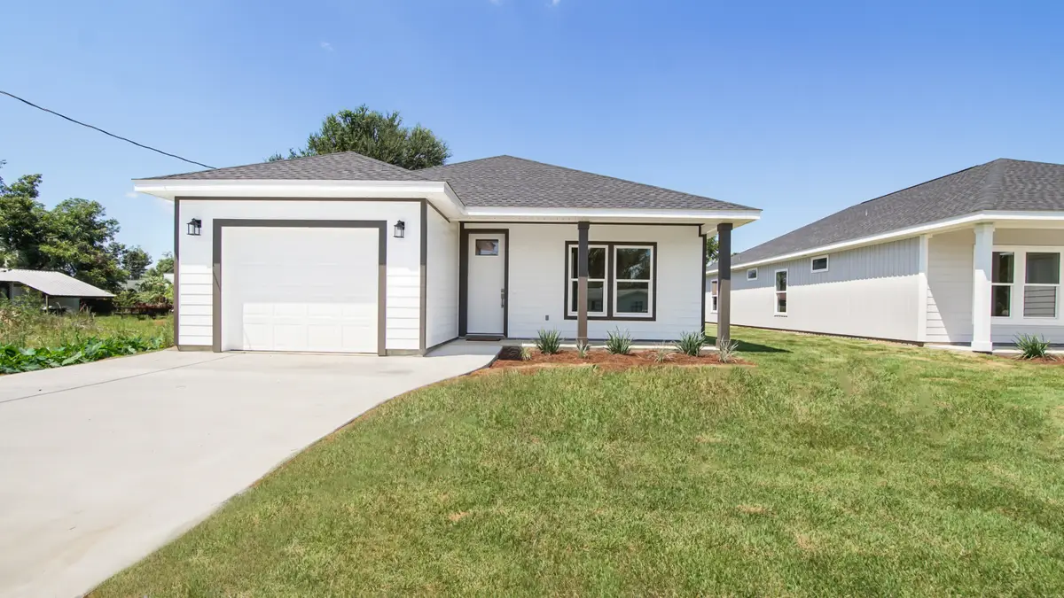 2333 Cincinnati Avenue, Panama City, FL 32405 - Image #1