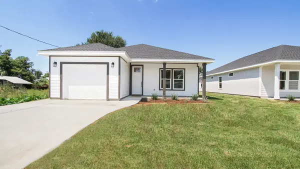 2333 Cincinnati Avenue, Panama City, FL 32405