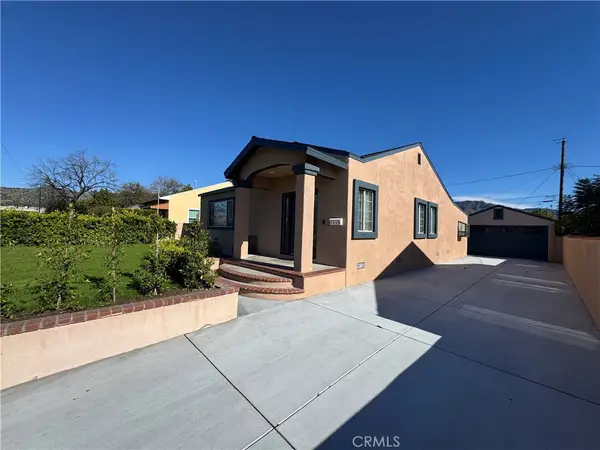 2210 N Buena Vista, Burbank, CA 91504