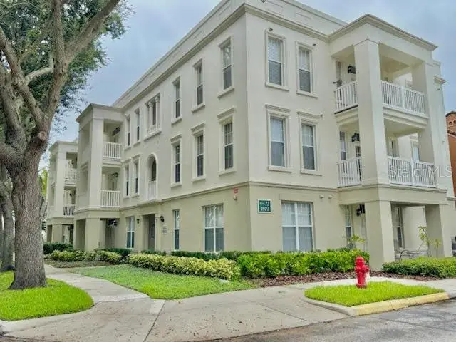 1021 Siena Park Boulevard E #303, Celebration, FL 34747 - Image #1