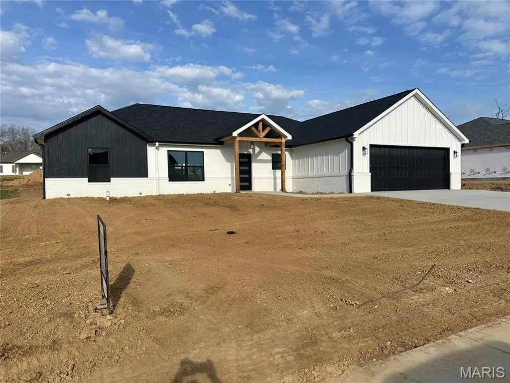 3531 Brahma Drive, Cape Girardeau, MO 63701 - #1