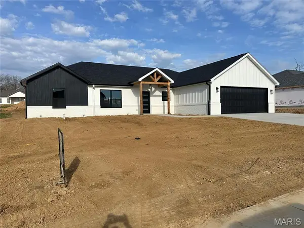 3531 Brahma Drive, Cape Girardeau, MO 63701