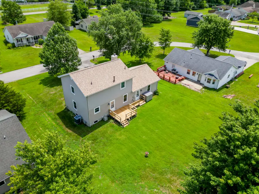 5862 Winterset Drive, Carterville, IL 62918 - #3