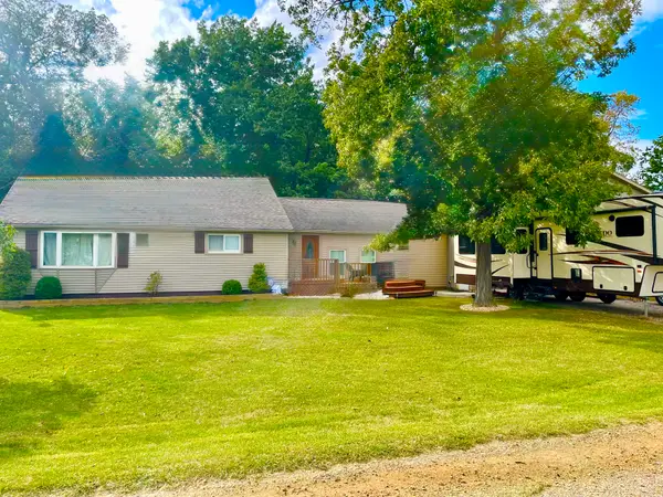 6510 S Begole, Perrinton, MI 48871