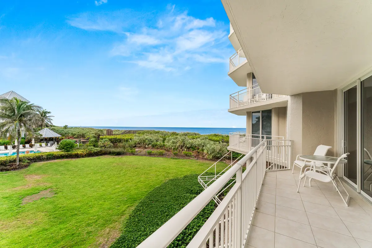 579 NE Plantation Road #S108, Stuart, FL 34996 - #1