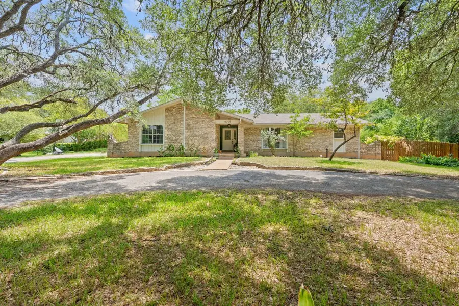 13205 Onion Creek Dr, Manchaca, TX 78652 - #2