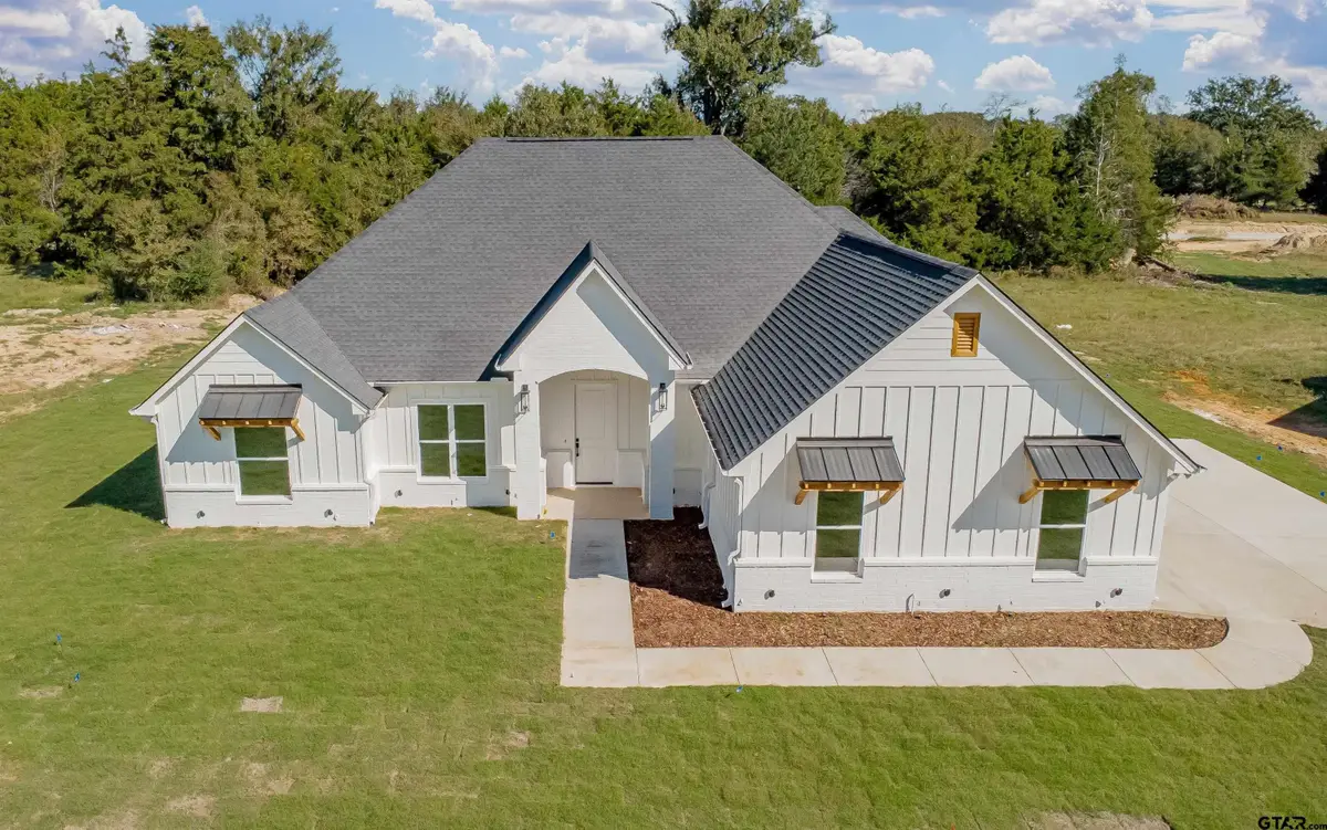 13942 Cedar Vista Lane, Tyler, TX 75704 - Image #1