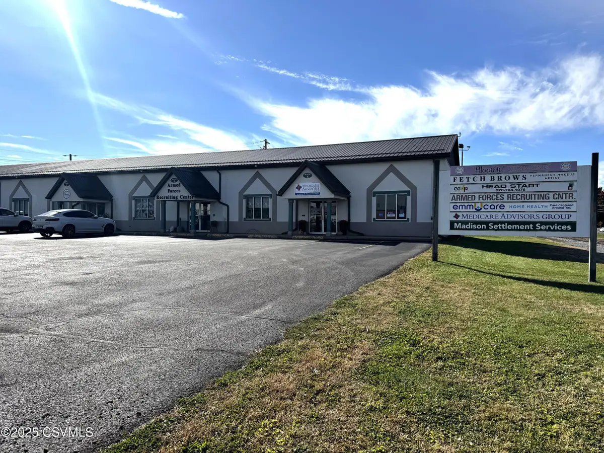 589 E 7th Street, Bloomsburg, PA 17815 - #1