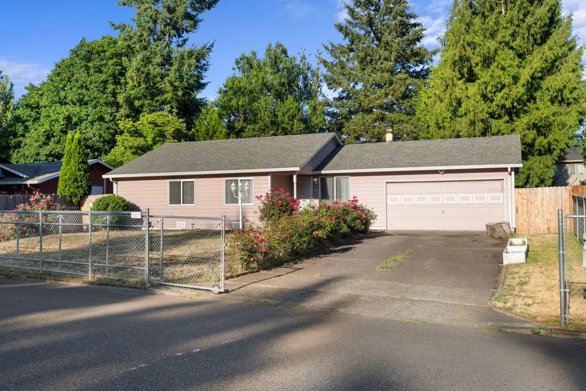 821 NE 108th Ave, Vancouver, WA 98664 - #1