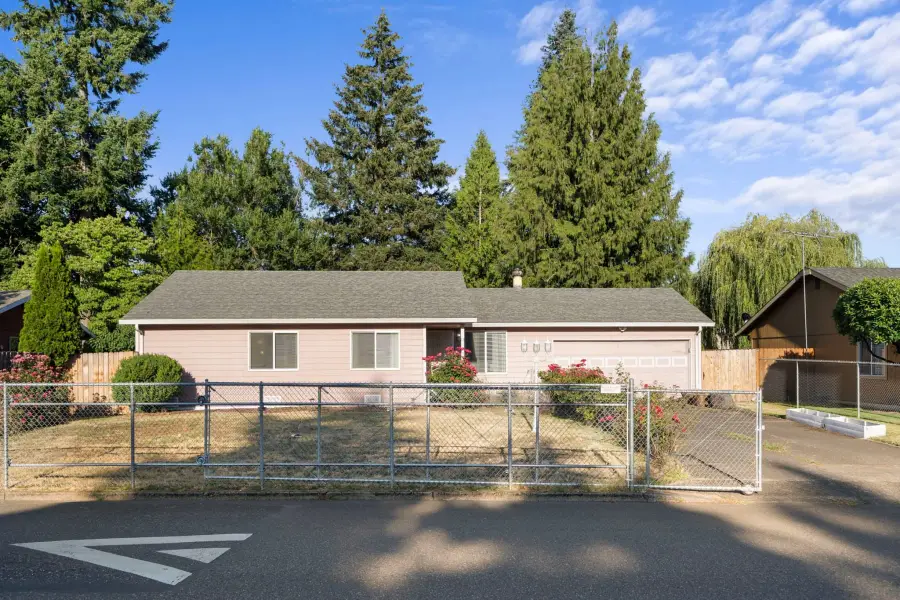 821 NE 108th Ave, Vancouver, WA 98664 - #2