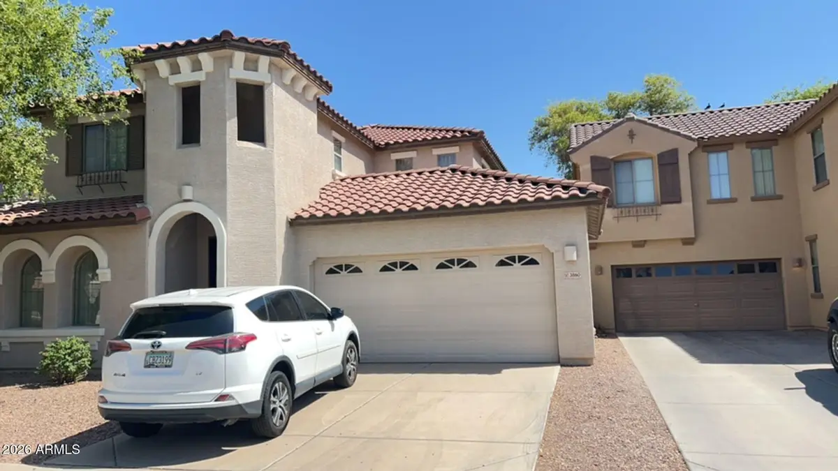3860 E BATTALA Avenue, Gilbert, AZ 85297 - #1