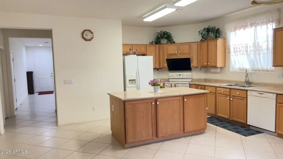 3860 E BATTALA Avenue, Gilbert, AZ 85297 - #3
